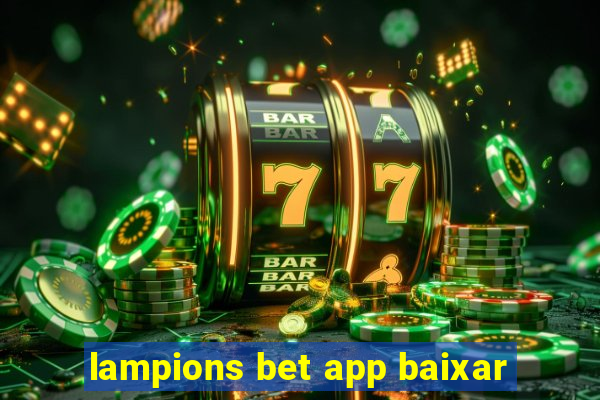 lampions bet app baixar